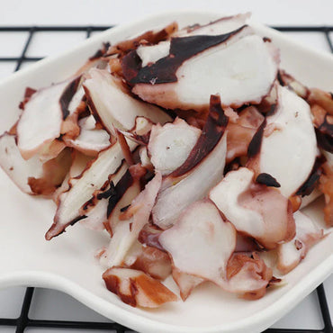 金山 烤章鱼片 200g