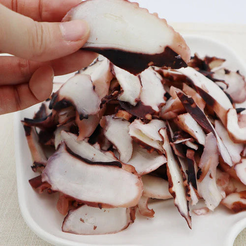 Dried Octopus (200g)