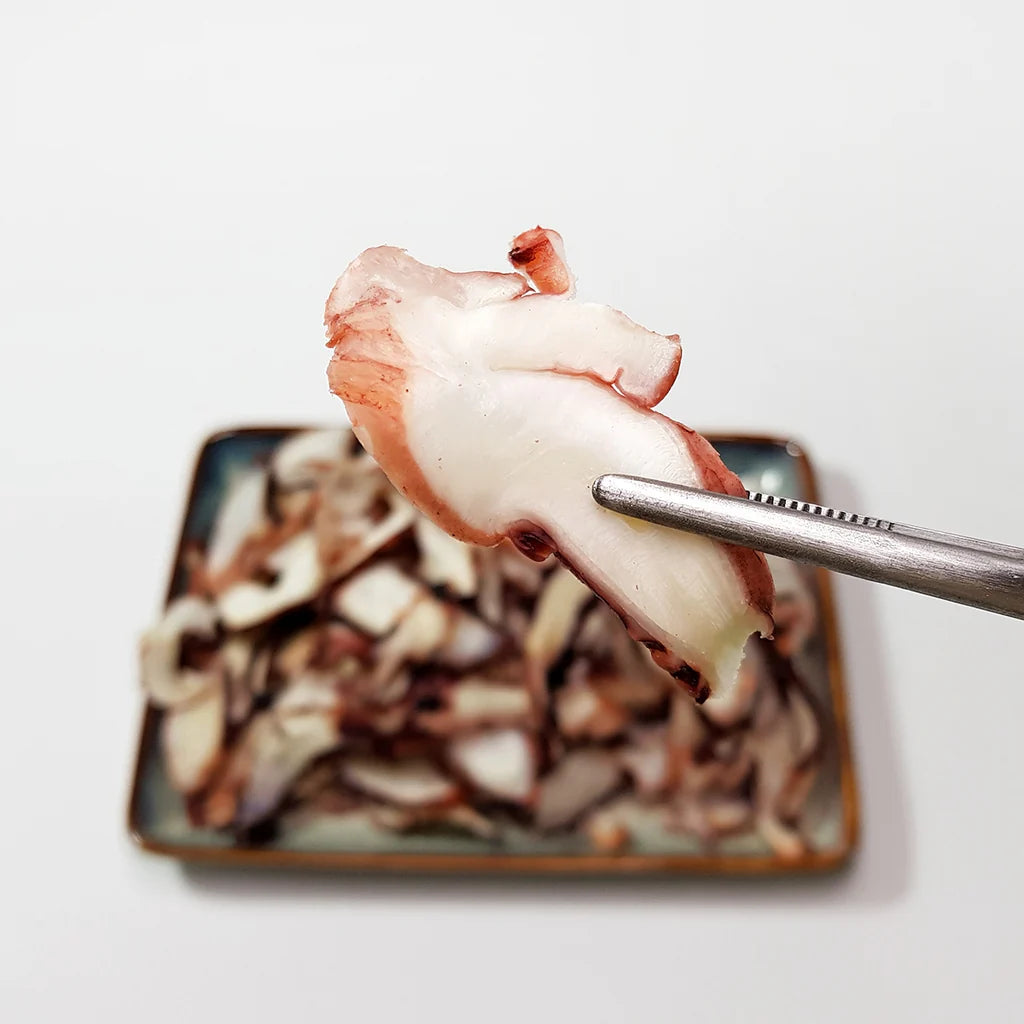 Dried Octopus (200g)