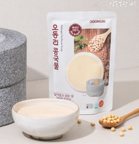 [한마당] 파주장단 오동리 콩국물 (300g)