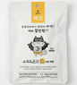 [에버스] 먹꾼 스위트콘맛 (25g)