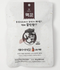 [에버스] 먹꾼 데리야끼맛 (25g)