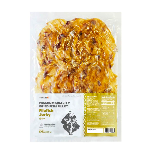 Filefish jerky (220g)