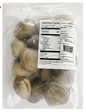 Korean Hard Clam Cooked & Frozen (1kg)