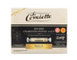 La Conviette Unsalted Butter (DOUX) - 15g x 10p