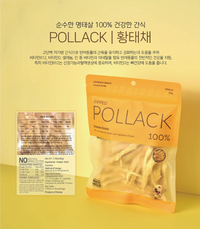 [Snack Uncle] Happy Dog Variety Treat Set (5 flavors) 🐶