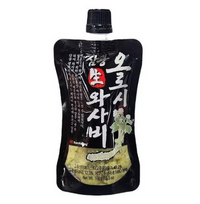 【SamKwang 999】Oroshi 芥末酱 - 100g