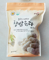 Aruhwa Damyang Hangwa – Premium Korean Yuga (3 Flavors, Choose 1)
