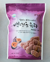 Aruhwa Damyang Hangwa – Premium Korean Yuga (3 Flavors, Choose 1)