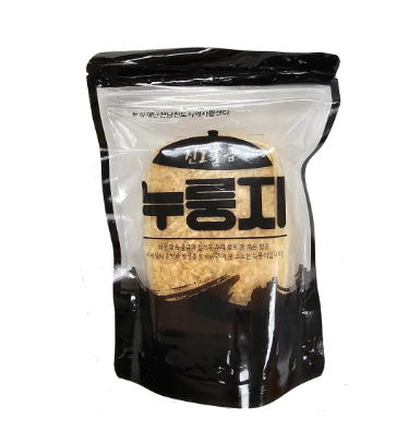Jindo Turmeric Nurungji (100g)