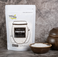 Mudflat Sea Salt (500g)