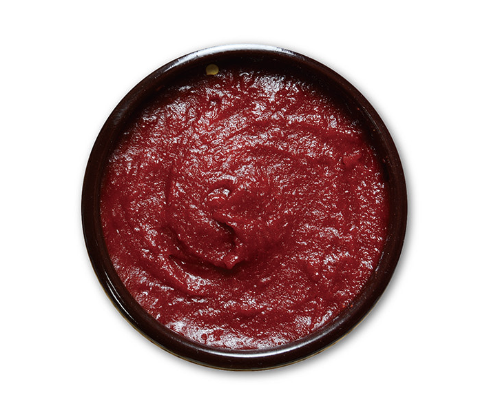 [Jangmaeul] Korean Traditional Glutinous Red Pepper Paste (Gochujang) 900g