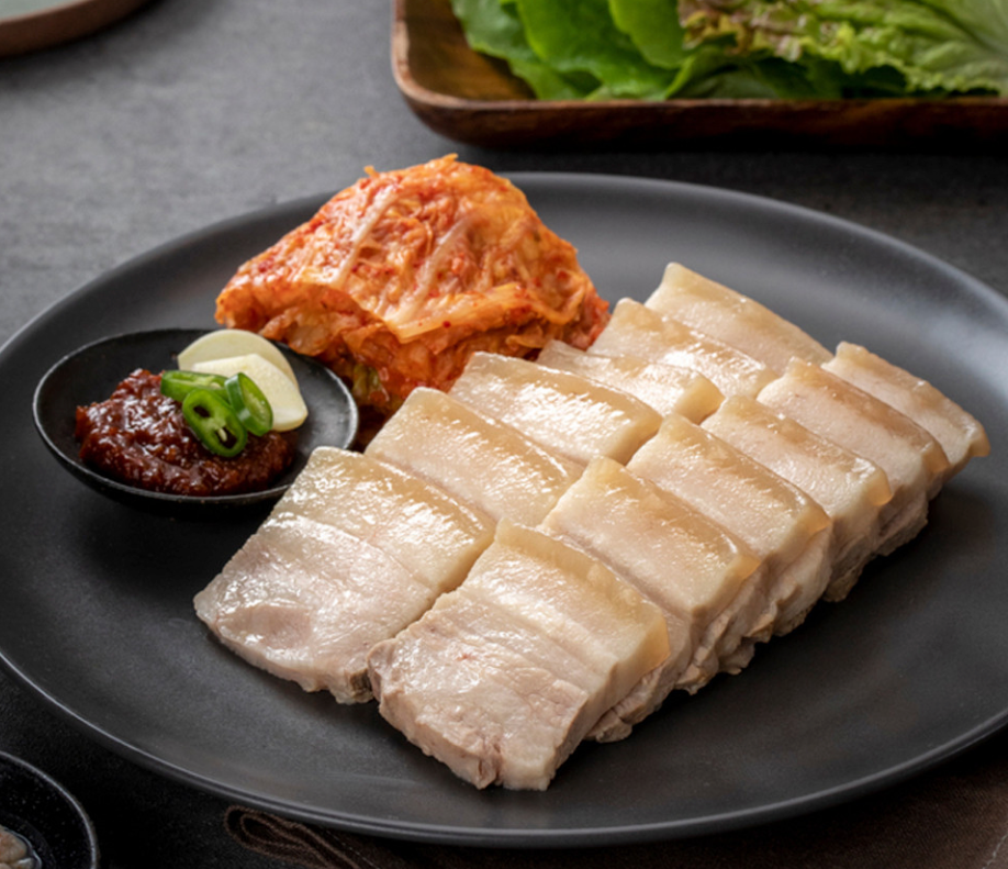 [오대산]간편 수육 티백 (120g)