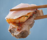 [오대산]간편 수육 티백 (120g)
