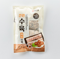 [오대산]간편 수육 티백 (120g)