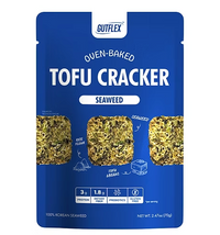 [Gutflex]Seaweed Tofu Cracker (70g)