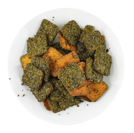 [Gutflex]Seaweed Tofu Cracker (70g)