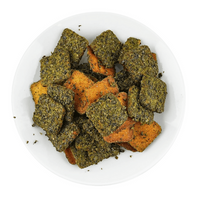 [Gutflex]Seaweed Tofu Cracker (70g)