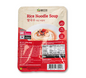 [Wellbeing Garden] Square Rice Noodles – Spicy Seafood Flavor (92g)