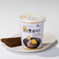 Joseon's Taste Soybean Paste & Hijiki Rice Noodles (82g)
