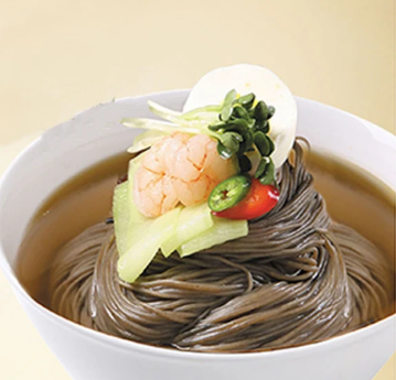 Seaweed Rice Noodles (82g)
