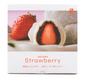 [Suradang]Real Fresh Strawberry Mochi (420g)