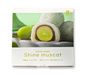 [Suradang]Real Fresh Shine Muscat Mochi (420g)