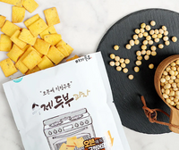 [Miga Food] Handmade Tofu Crisps (110g)