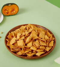 [Miga Food] Jumsune's Onion Tofu Crisps (120g)