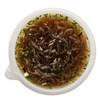20大卡发酵魔芋冷面（1盒，350克×4包）