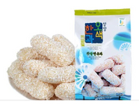 [한과오색]찹쌀 연유과(120g)
