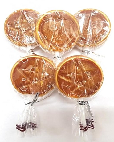 [Starpops]Dalgona Candy(200g)
