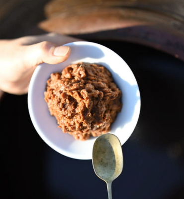[Wangshin] Korean Traditional Country-Style Soybean Paste (Doenjang) 250g