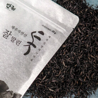 [Manje] Jeju Naturally Harvested Dried Seaweed Hijiki (30g)
