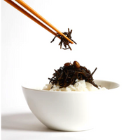 [Manje] Jeju Naturally Harvested Dried Seaweed Hijiki (30g)