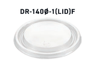 [Paper Food Container]Diameter 140mm - 700ml, 23oz / 850ml, 28oz