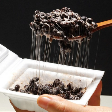 평창 쥐눈이콩 나또 ( 5팩묶음, 500g)