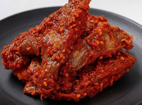 [보성수산] 전통방식 명인 가자미 식해 (500g)