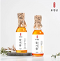 [최석당] 프리미엄 한국산 저온압착 들기름 (180ml)