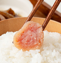 [Lipsul] Seasoned Salted Pollock Roe (160g, 5.64 oz)