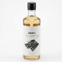 [태바시] 다시마초 (300ml)