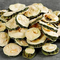[Cheonggangwon] 韩国干苦瓜（100g，3.53 oz）