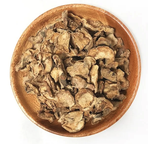 [Cheonggangwon] 韩国干菊芋（300g，10.58 oz）