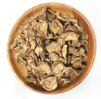 [Cheonggangwon] 韩国干菊芋（300g，10.58 oz）