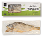 [영광 법성포] 찜보리 굴비 (5.9oz, 170g, 1미)