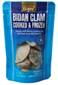 [클래미] 냉동 비단 조개 (100g)