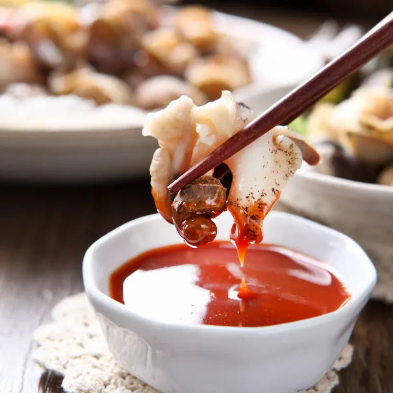 [Jalsikbi] Haeundae Seasoned Chojang 350g