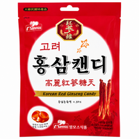 Goryeo Korean Red Ginseng Candy (80g)