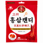 Goryeo Korean Red Ginseng Candy (80g)