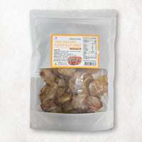 金山 迷你调味马面鱼干 250g